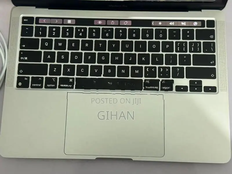 Apple Macbook Pro M1 2020