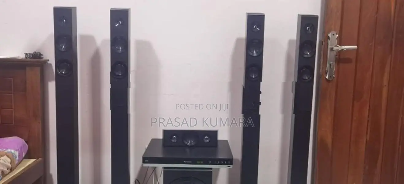 Home Theater System