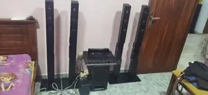 Home Theater System