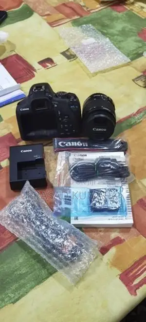 Canon Camera