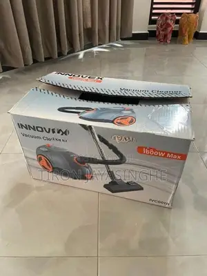 Innovex Vacuum Cleaner
