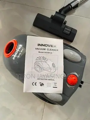 Innovex Vacuum Cleaner