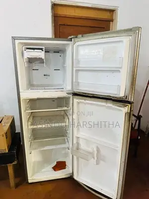 Samsung Fridge