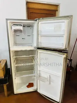 Samsung Fridge