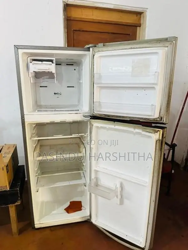Samsung Fridge