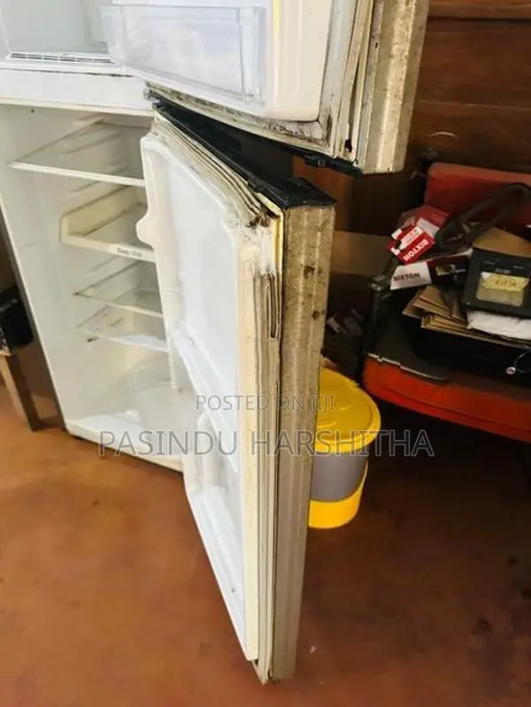 Samsung Fridge