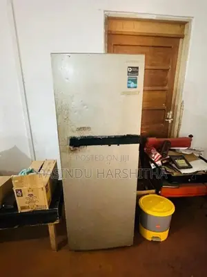 Samsung Fridge