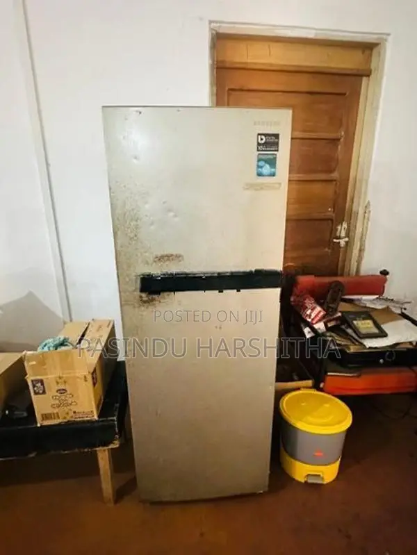 Samsung Fridge