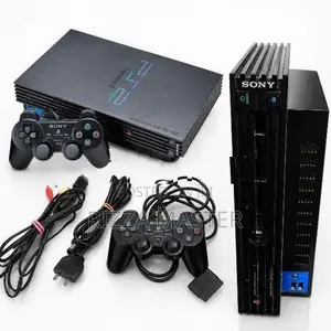 Play Station 2