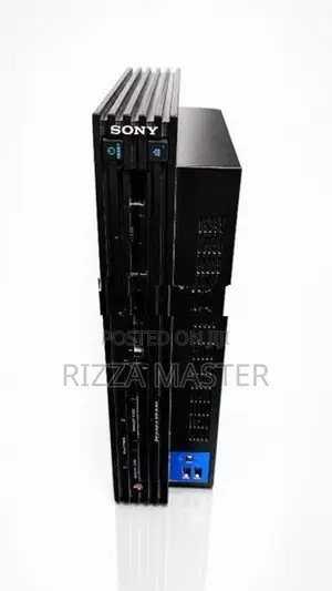 Play Station 2