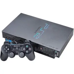 Play Station 2