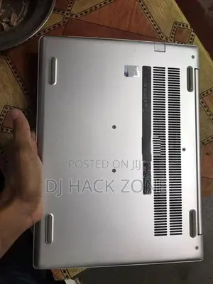 HP Probook Laptop