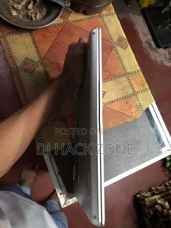 HP Probook Laptop
