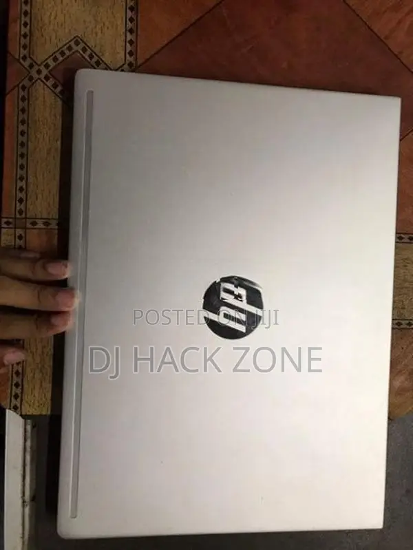 HP Probook Laptop