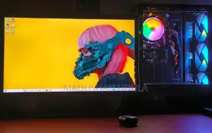 Gaming PC Full Set
