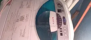 Fully Auto Washing Machine Singer