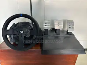 Thrustmaster T300 RS GT Edition Racing Wheel