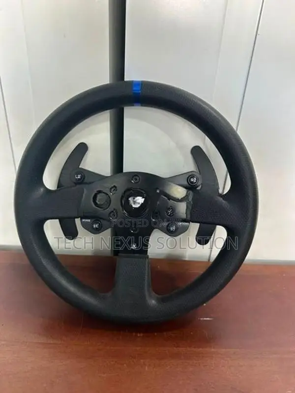 Thrustmaster T300 RS GT Edition Racing Wheel
