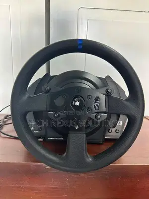 Thrustmaster T300 RS GT Edition Racing Wheel