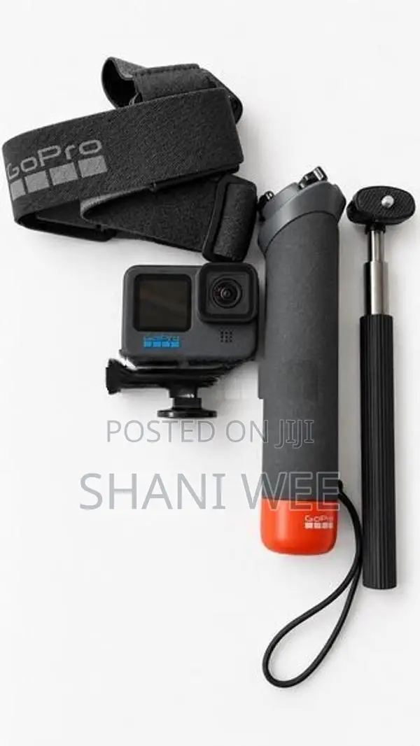 GoPro Hero 12 Black