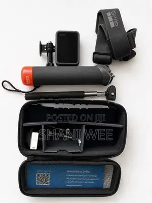 GoPro Hero 12 Black