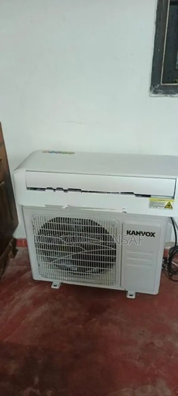 Kanvox 12000BTU