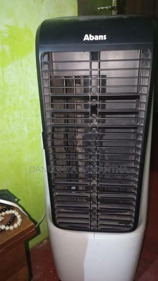 Abans Air Cooler