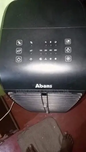 Abans Air Cooler