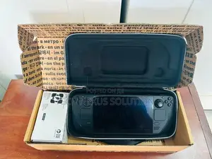 Steam Deck OLED 512GB