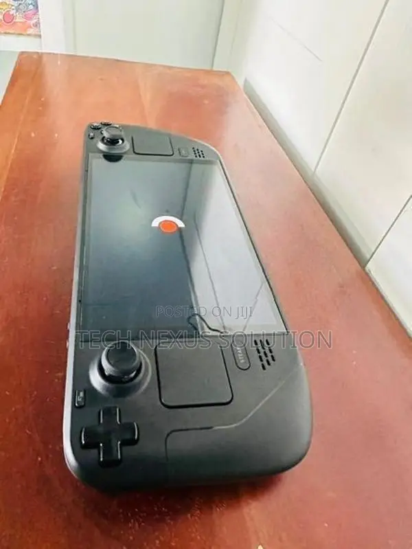 Steam Deck OLED 512GB