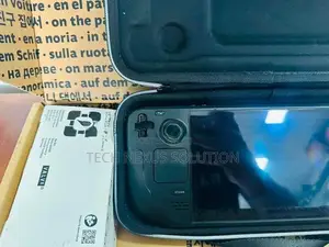 Steam Deck OLED 512GB