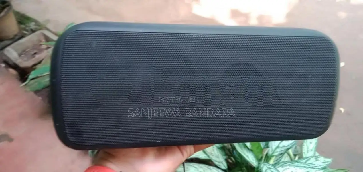 Speaker