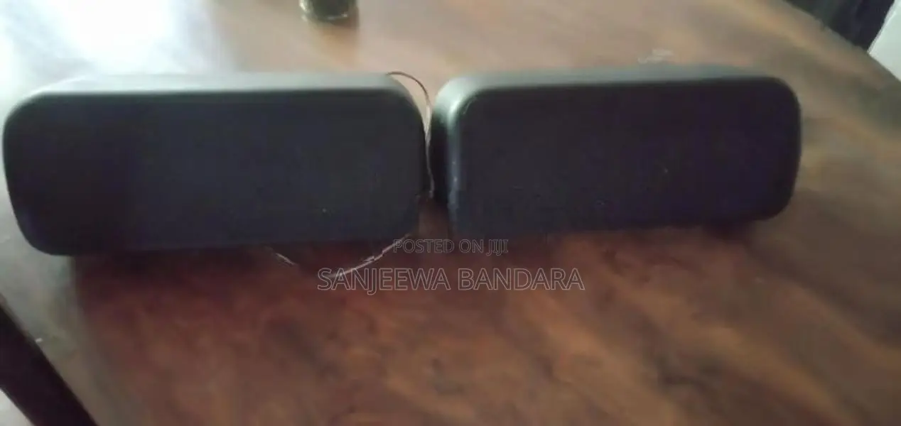 Speaker