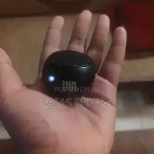 Mini JBL