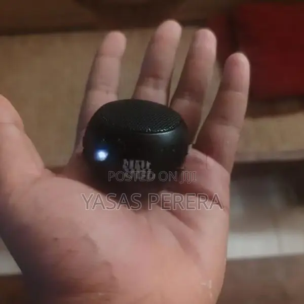 Mini JBL