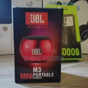 Mini JBL
