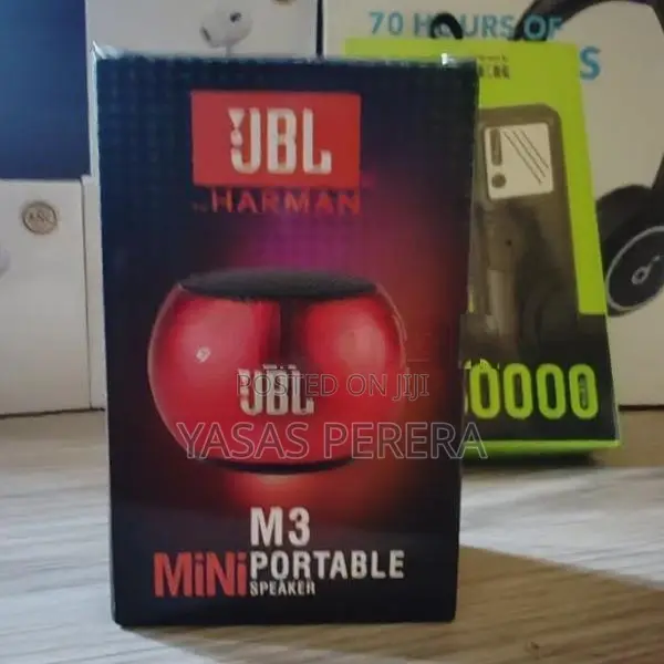 Mini JBL