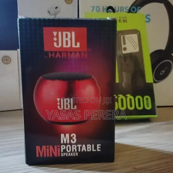 Mini JBL