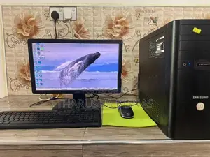 i5 4th Gen PC