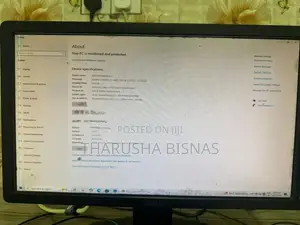 i5 4th Gen PC