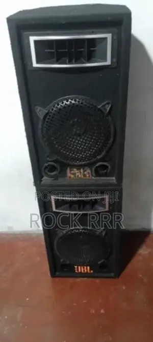 JBL Speaker Set