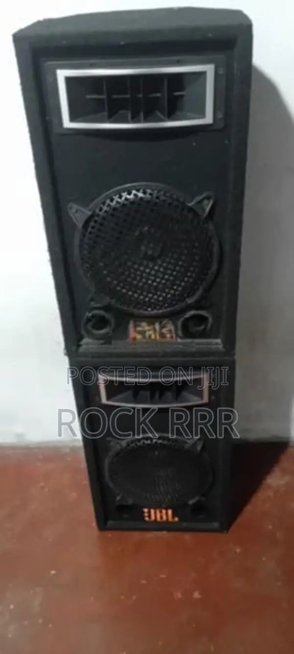 JBL Speaker Set