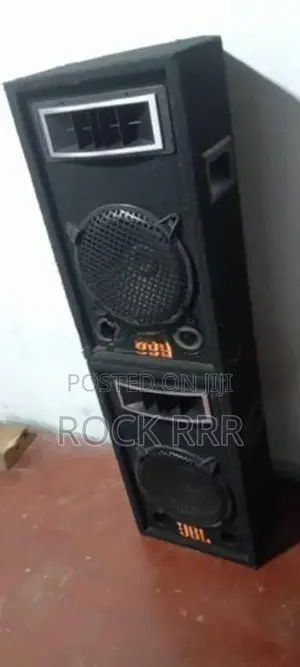 JBL Speaker Set