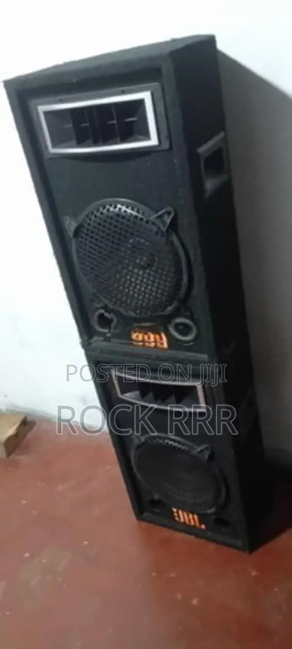 JBL Speaker Set