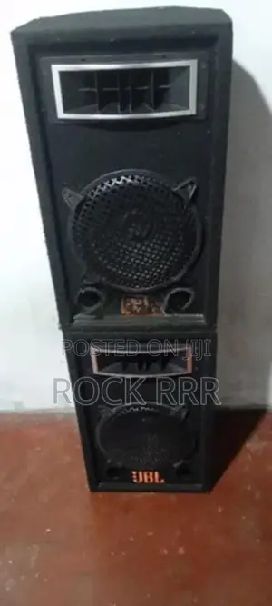 JBL Speaker Set