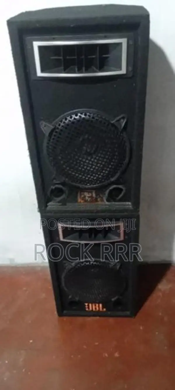 JBL Speaker Set