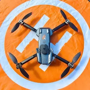 S119 Drone Dual HD Camera Brushless Motor