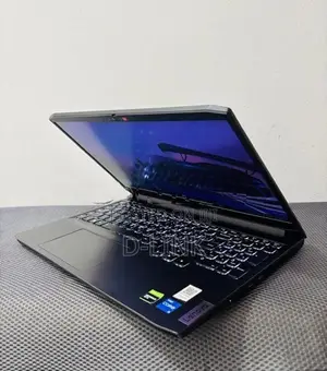 Lenovo Gaming Laptop