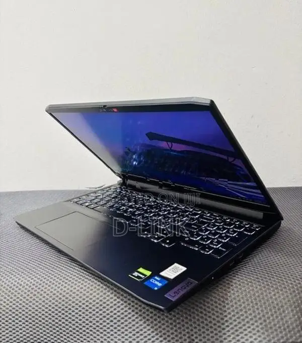 Lenovo Gaming Laptop