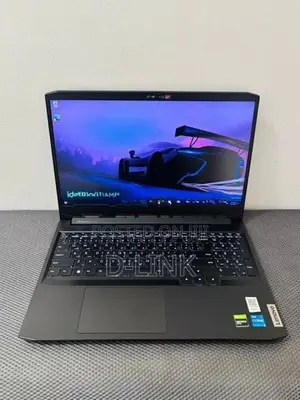 Lenovo Gaming Laptop